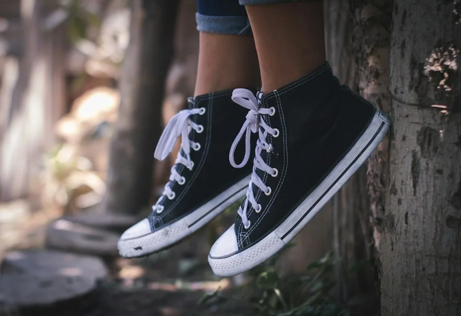 GB Shoes Footwear